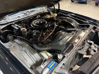 1977 Chevrolet Monte Carlo