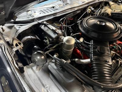 1977 Chevrolet Monte Carlo
