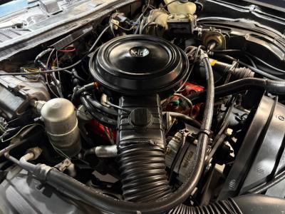 1977 Chevrolet Monte Carlo