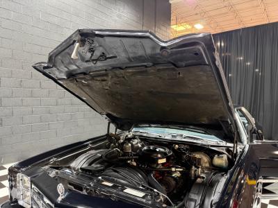 1977 Chevrolet Monte Carlo