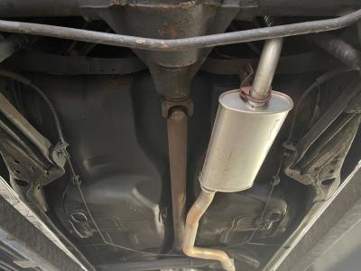 1977 Chevrolet Monte Carlo