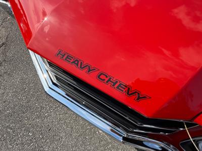 1971 Chevrolet Chevelle