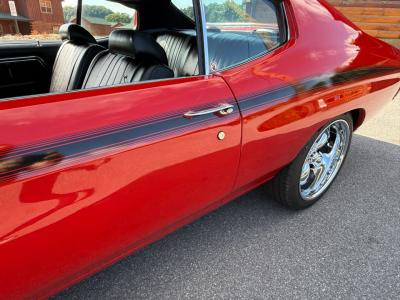 1971 Chevrolet Chevelle