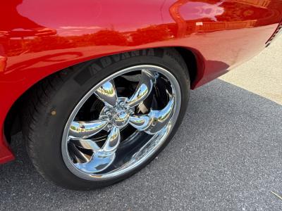 1971 Chevrolet Chevelle