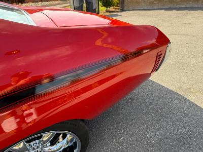 1971 Chevrolet Chevelle