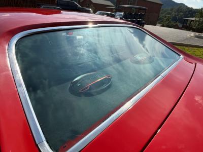 1971 Chevrolet Chevelle