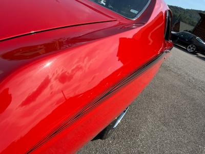 1971 Chevrolet Chevelle