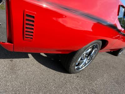 1971 Chevrolet Chevelle