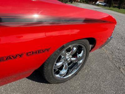 1971 Chevrolet Chevelle
