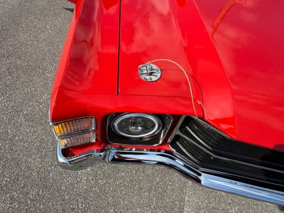 1971 Chevrolet Chevelle
