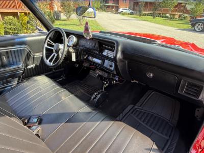 1971 Chevrolet Chevelle