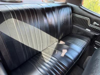 1971 Chevrolet Chevelle