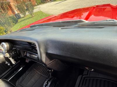 1971 Chevrolet Chevelle