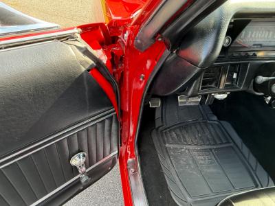 1971 Chevrolet Chevelle