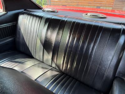 1971 Chevrolet Chevelle