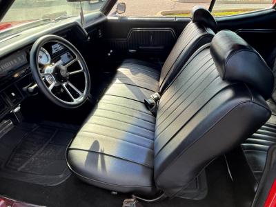 1971 Chevrolet Chevelle
