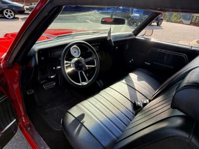 1971 Chevrolet Chevelle