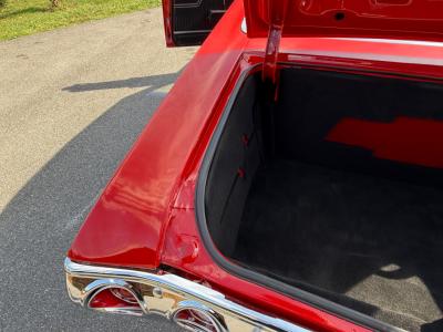 1971 Chevrolet Chevelle