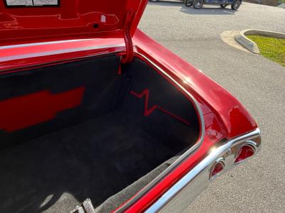 1971 Chevrolet Chevelle