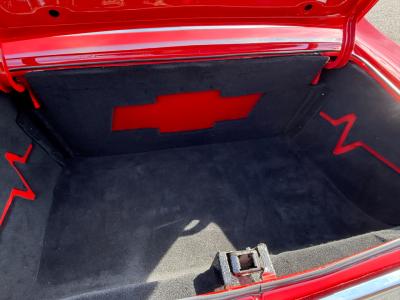 1971 Chevrolet Chevelle