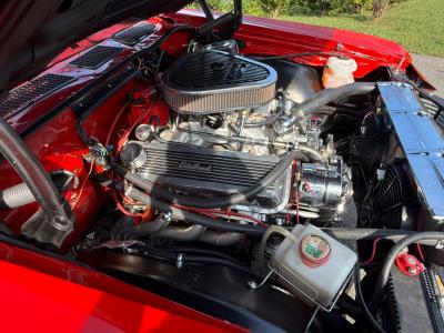 1971 Chevrolet Chevelle