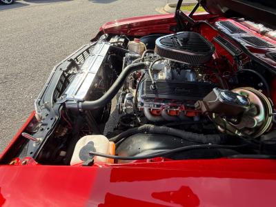 1971 Chevrolet Chevelle
