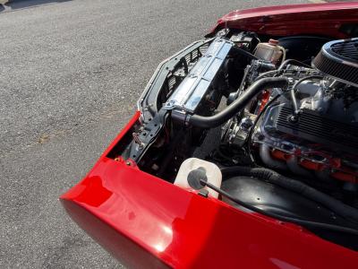 1971 Chevrolet Chevelle