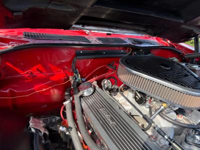 1971 Chevrolet Chevelle