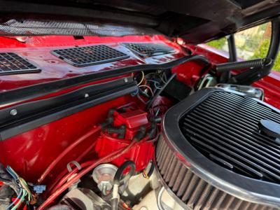 1971 Chevrolet Chevelle