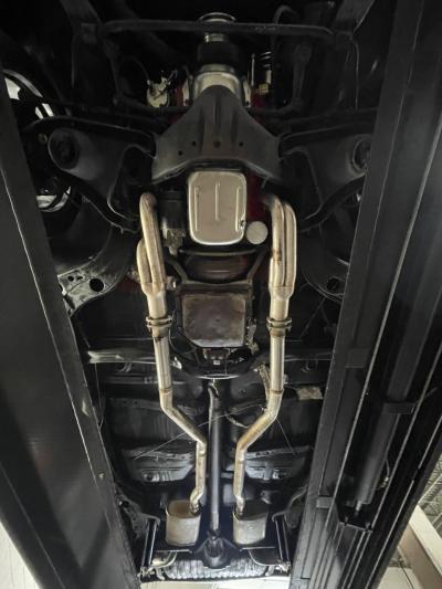 1971 Chevrolet Chevelle