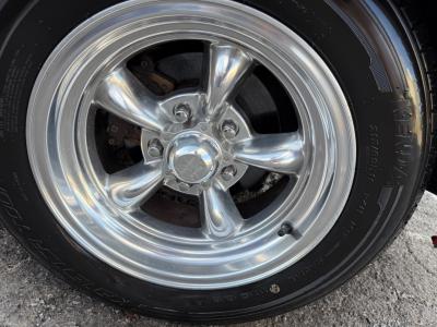 1966 Chevrolet Chevelle