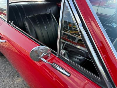 1966 Chevrolet Chevelle