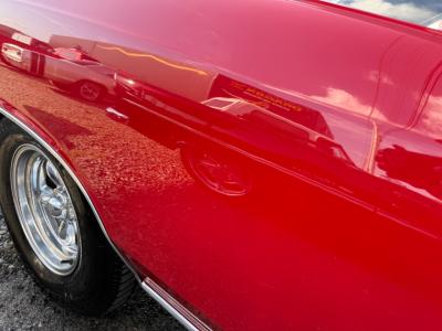 1966 Chevrolet Chevelle