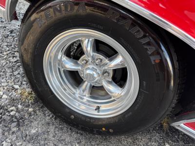 1966 Chevrolet Chevelle