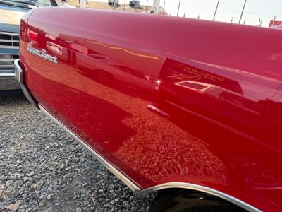 1966 Chevrolet Chevelle