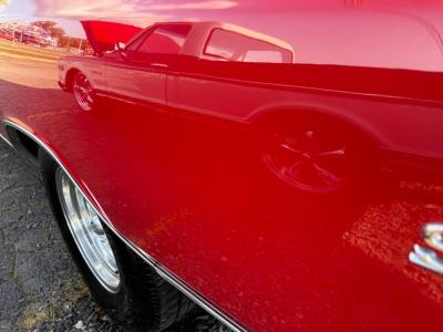 1966 Chevrolet Chevelle