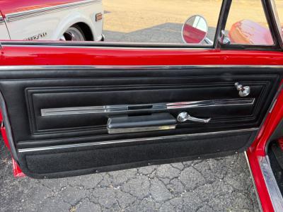 1966 Chevrolet Chevelle