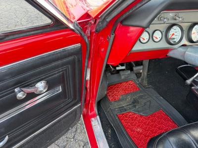 1966 Chevrolet Chevelle