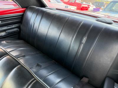 1966 Chevrolet Chevelle