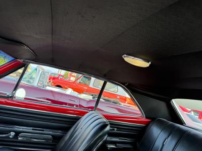 1966 Chevrolet Chevelle