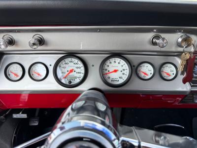 1966 Chevrolet Chevelle