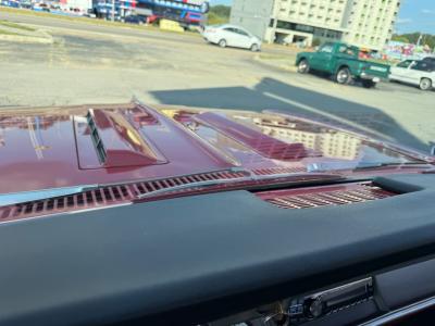 1966 Chevrolet Chevelle