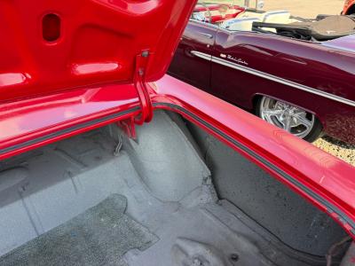 1966 Chevrolet Chevelle