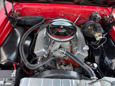 1966 Chevrolet Chevelle