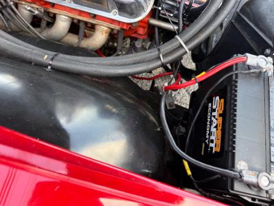 1966 Chevrolet Chevelle