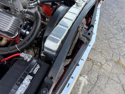 1966 Chevrolet Chevelle