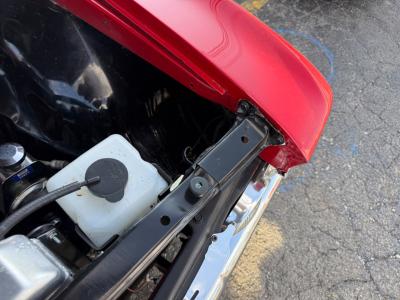 1966 Chevrolet Chevelle