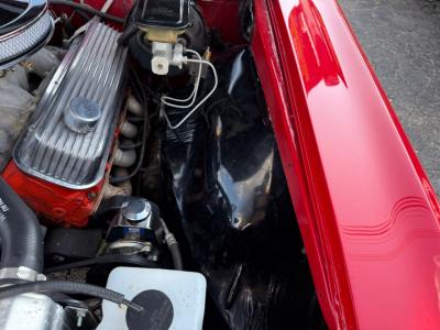 1966 Chevrolet Chevelle