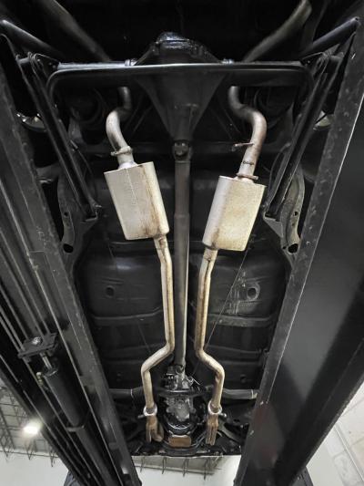 1966 Chevrolet Chevelle
