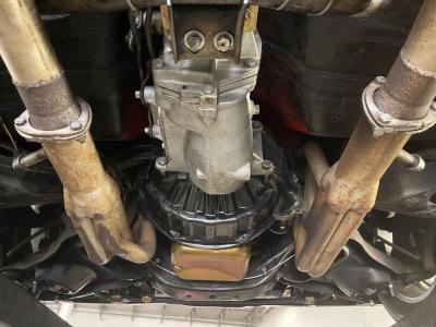 1966 Chevrolet Chevelle